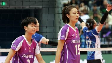 杨昊透露女排近况！世锦赛迎利好有望站上领奖台，副攻应进行优化